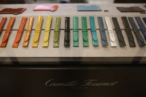 camille fournet watches